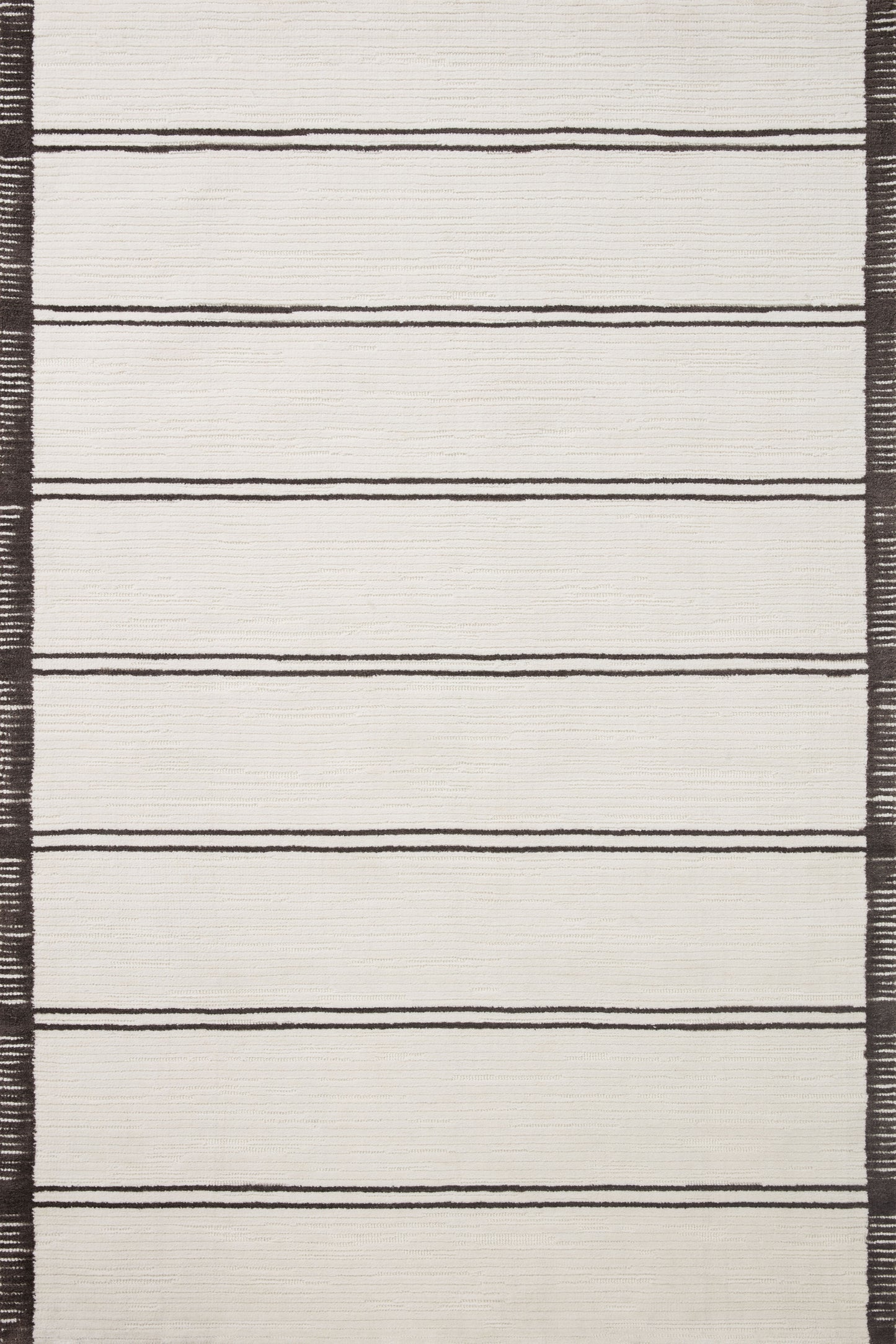 Loloi Logan LOG-02 Power Loomed Transitional Area Rug by Magnolia Home by Joanna Gaines x Loloi