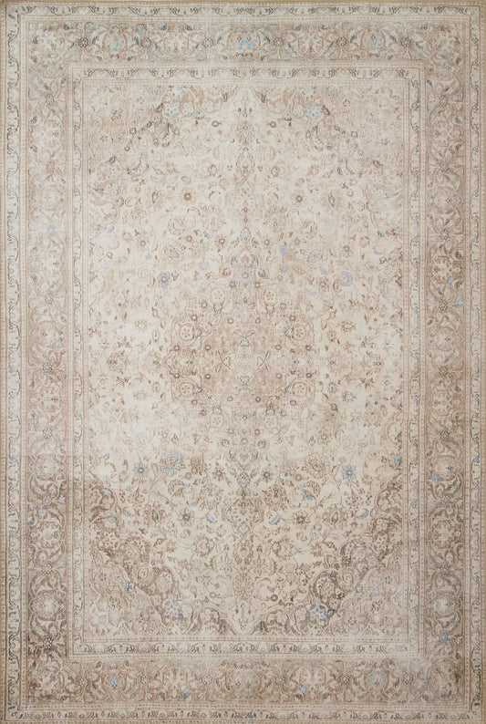 Loloi Loren LQ-03 Power Loomed Transitional Area Rug by Loloi II