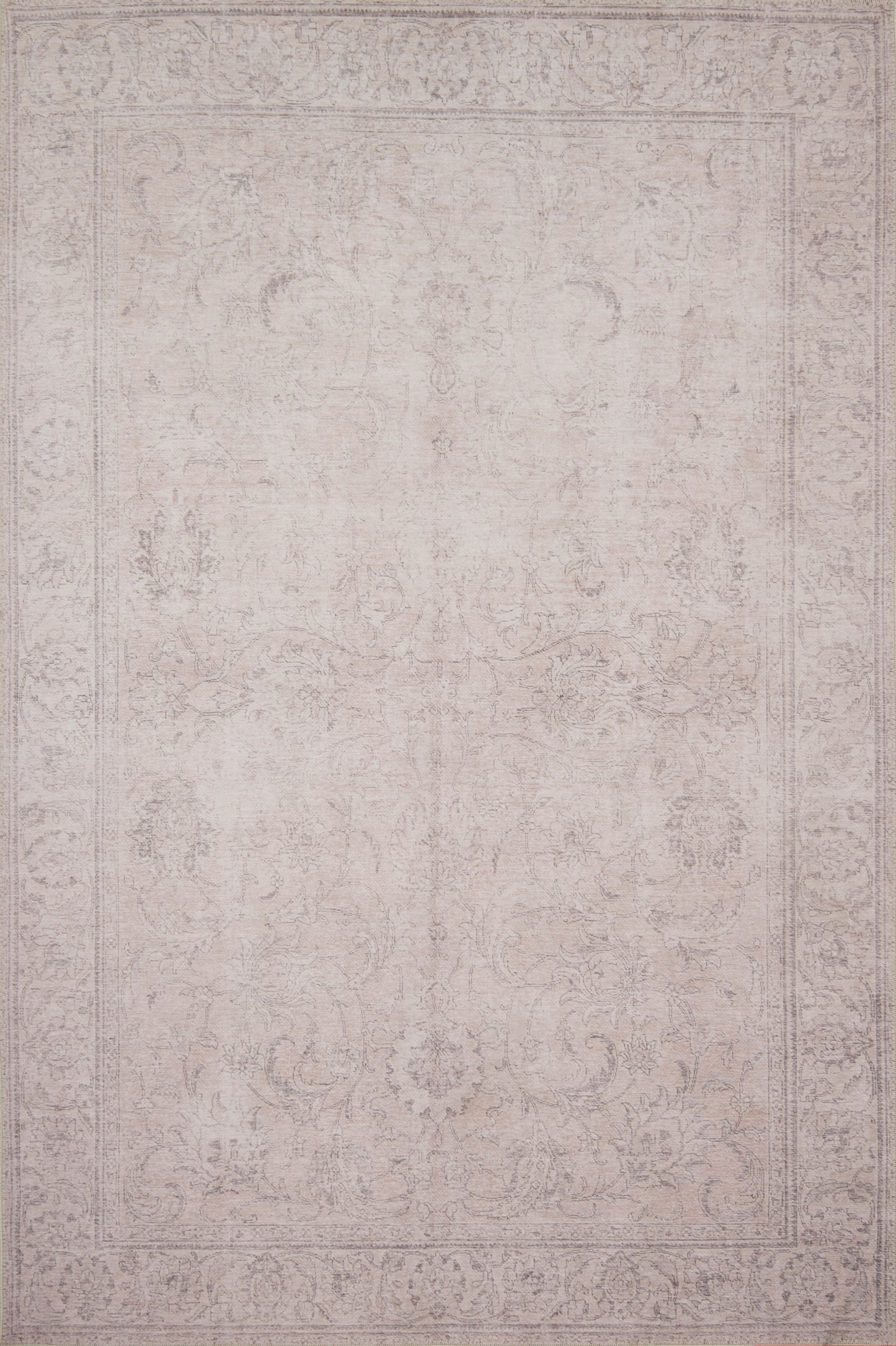 Loloi Loren LQ-12 Power Loomed Transitional Area Rug by Loloi II