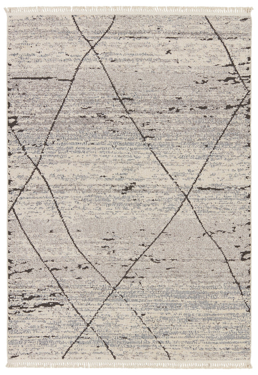 Lore Imani Machine Made Synthetic Blend Indoor Area Rug From Jaipur Living