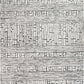 Dynamic LOTUS 8143 Machine-Made Modern Contemporary Area Rug