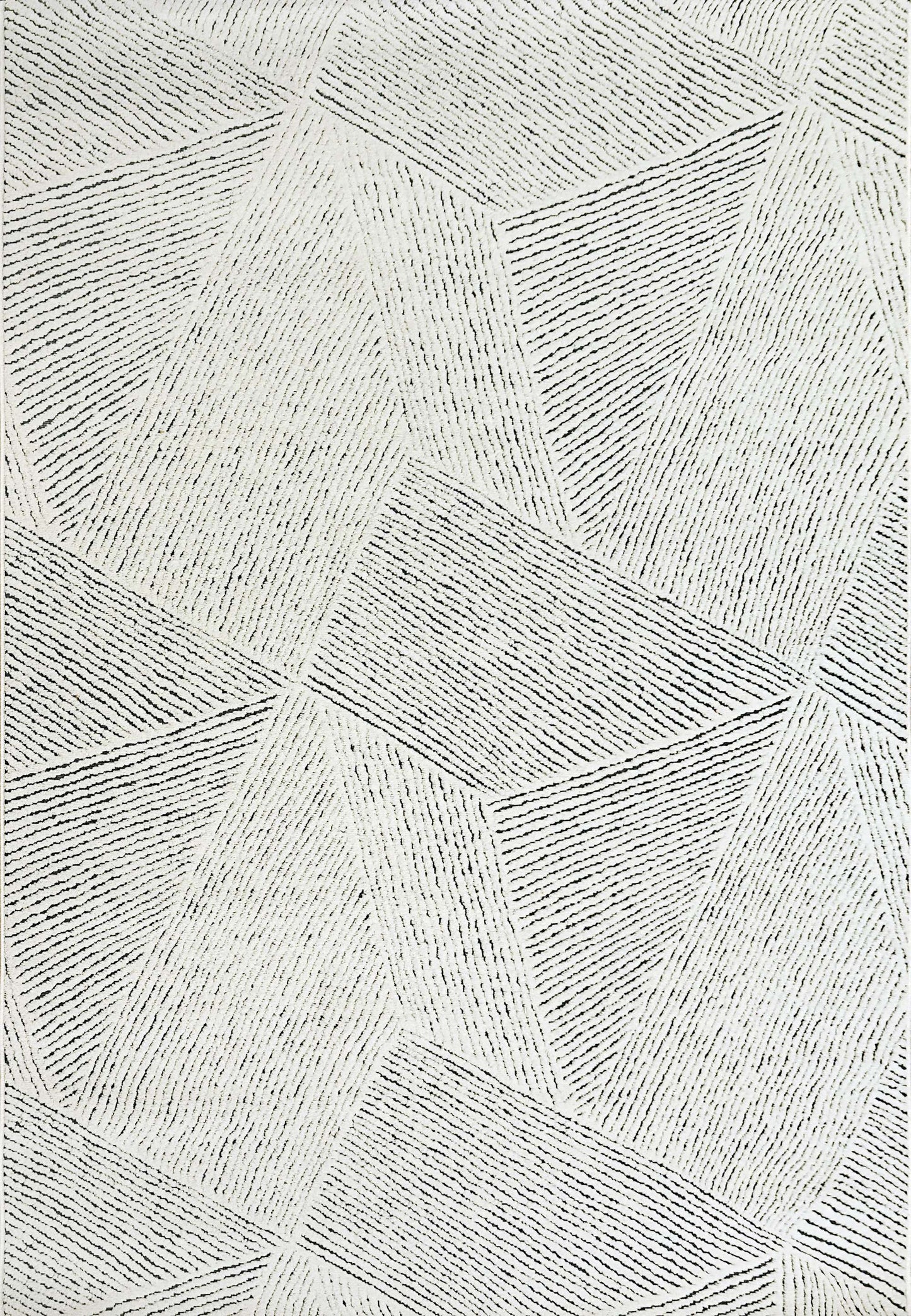 Dynamic LOTUS 8144 Machine-Made Modern Contemporary Area Rug