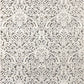 Dynamic LOTUS 8147 Machine-Made Modern Contemporary Area Rug