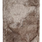 Dynamic LUXE 4201 Handmade Shag Solid Area Rug