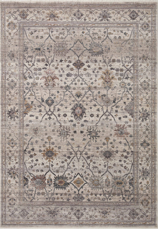 Loloi Lyra LYR-04 Power Loomed Traditional Area Rug by Loloi