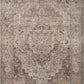 Loloi Lyra LYR-06 Power Loomed Traditional Area Rug by Loloi