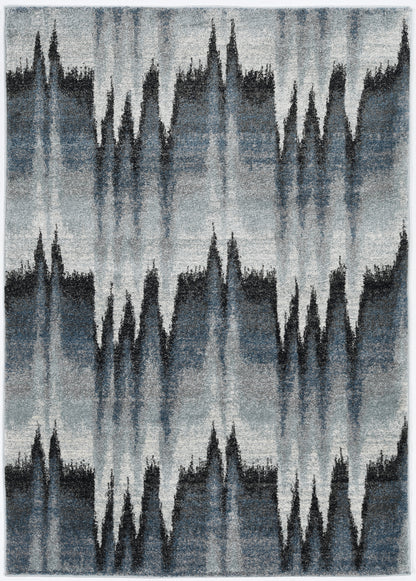 KAS Landscapes 590 Transitional Machine Woven Area Rug