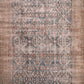 KAS London 480 Transitional Machine Woven Area Rug