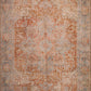 KAS London 480 Transitional Machine Woven Area Rug