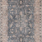 KAS London 480 Transitional Machine Woven Area Rug