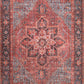 KAS London 480 Transitional Machine Woven Area Rug