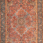 KAS London 480 Transitional Machine Woven Area Rug