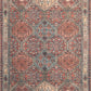 KAS London 480 Transitional Machine Woven Area Rug