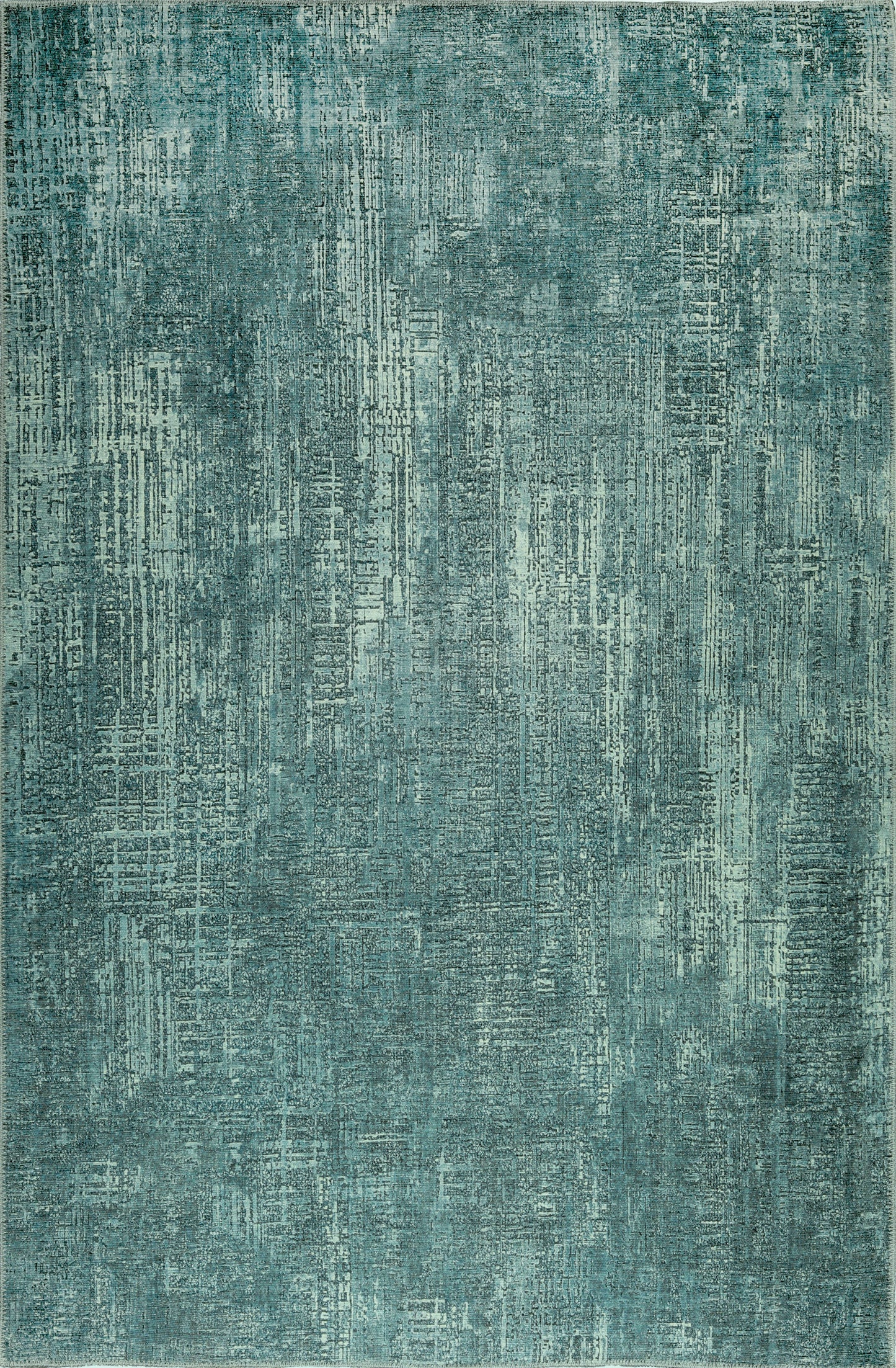 KAS London 480 Transitional Machine Woven Area Rug