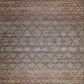 KAS London 481 Transitional Machine Woven Area Rug