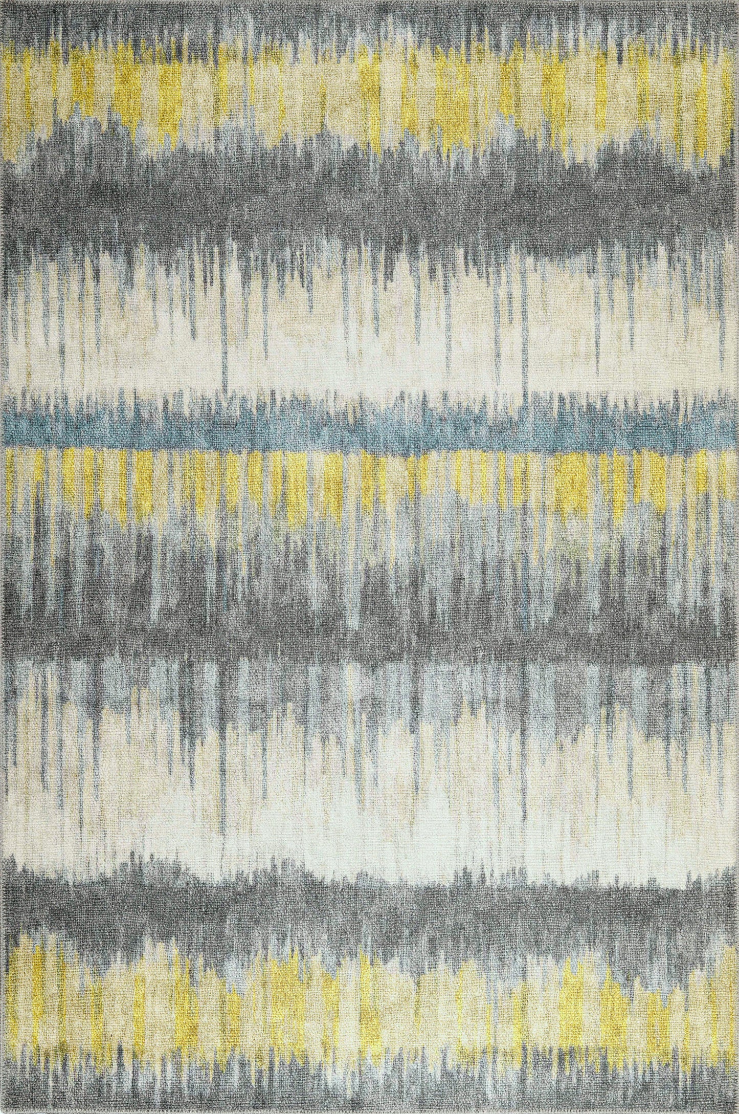 KAS London 481 Transitional Machine Woven Area Rug