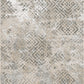 KAS Luna 712 Transitional Machine Woven Area Rug