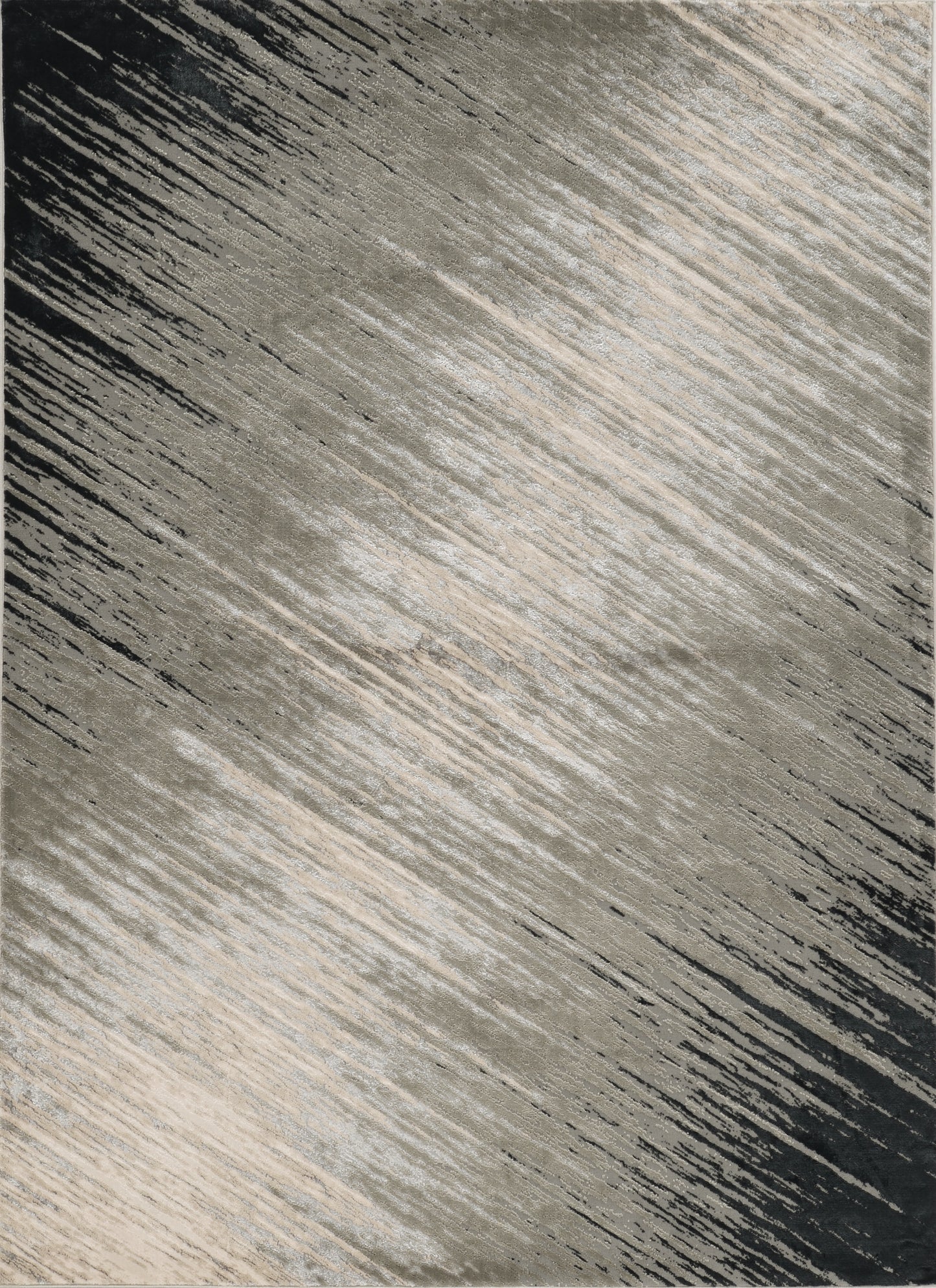 KAS Luna 712 Transitional Machine Woven Area Rug