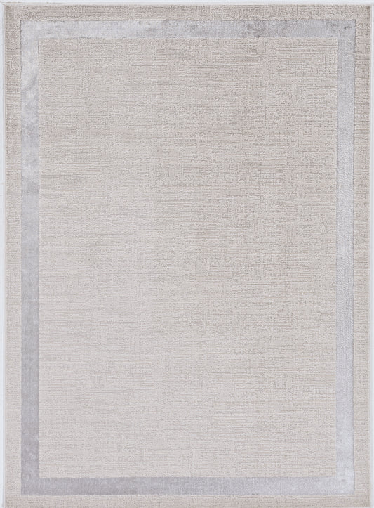 KAS Luna 712 Transitional Machine Woven Area Rug