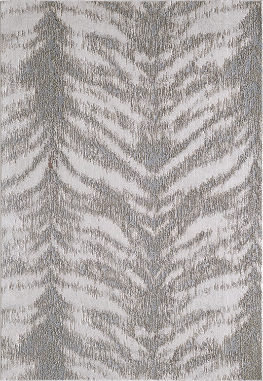 KAS Luna 714 Transitional Machine Woven Area Rug