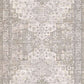 Dynamic MESA 9741 Machine-Made Medallion Traditional Area Rug