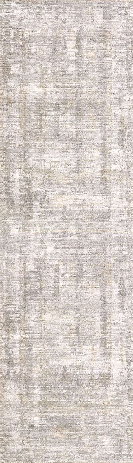 Dynamic MESA 9742 Machine-Made Abstract Transitional Area Rug