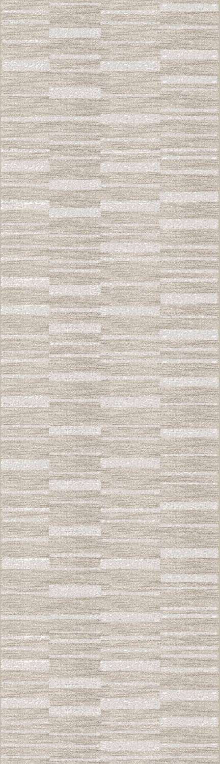 Dynamic MESA 9746 Machine-Made Geometric Modern Area Rug