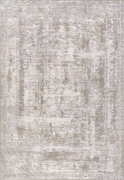 Dynamic MESA 9742 Machine-Made Abstract Transitional Area Rug