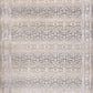 Dynamic MESA 9740 Machine-Made Floral Transitional Area Rug