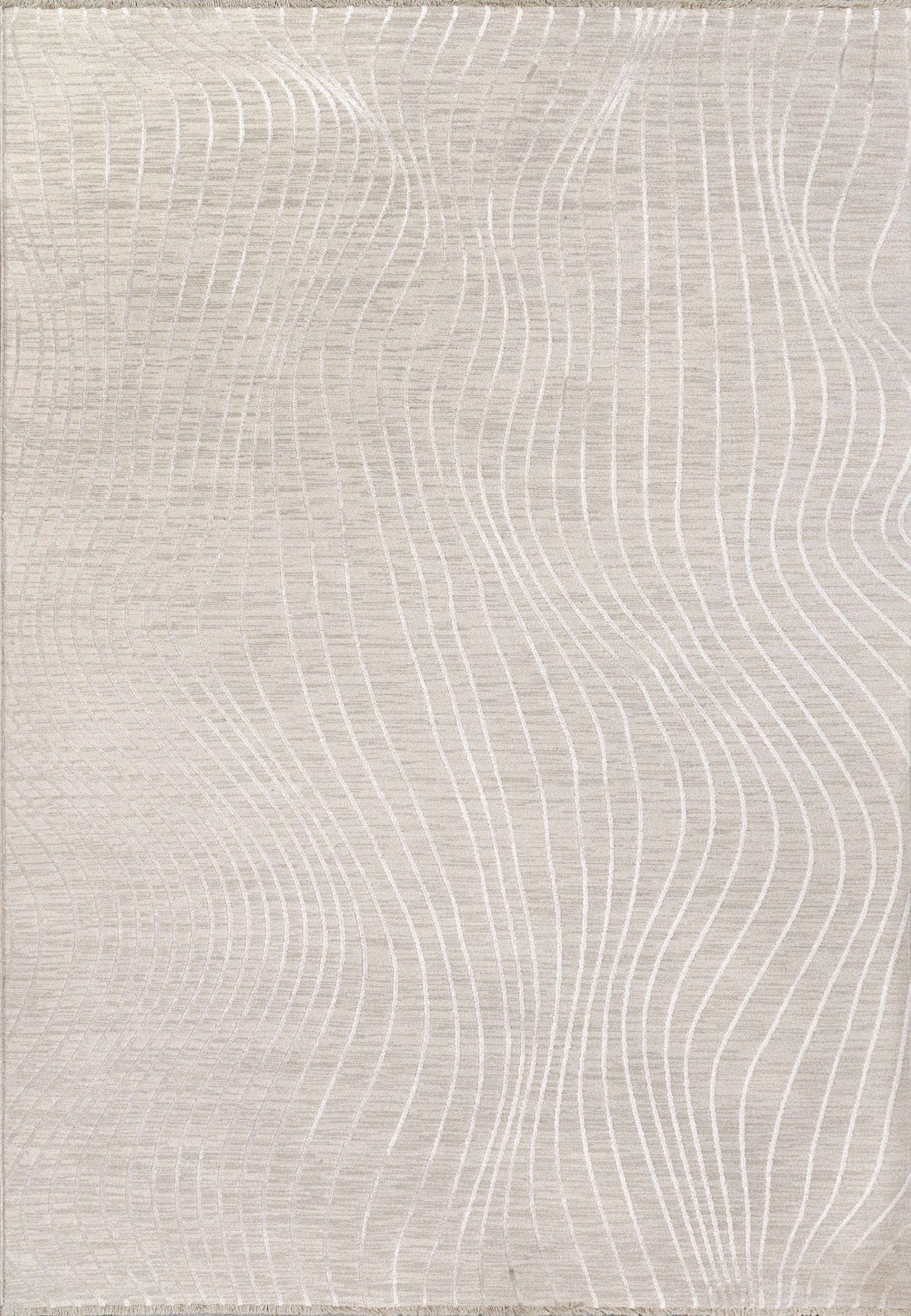 Dynamic MESA 9744 Machine-Made Geometric Modern Area Rug