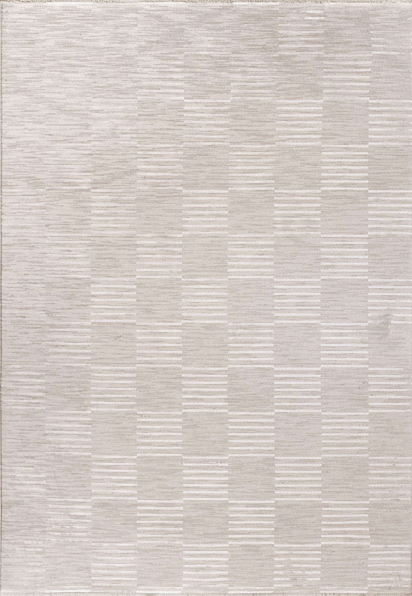 Dynamic MESA 9745 Machine-Made Geometric Modern Area Rug