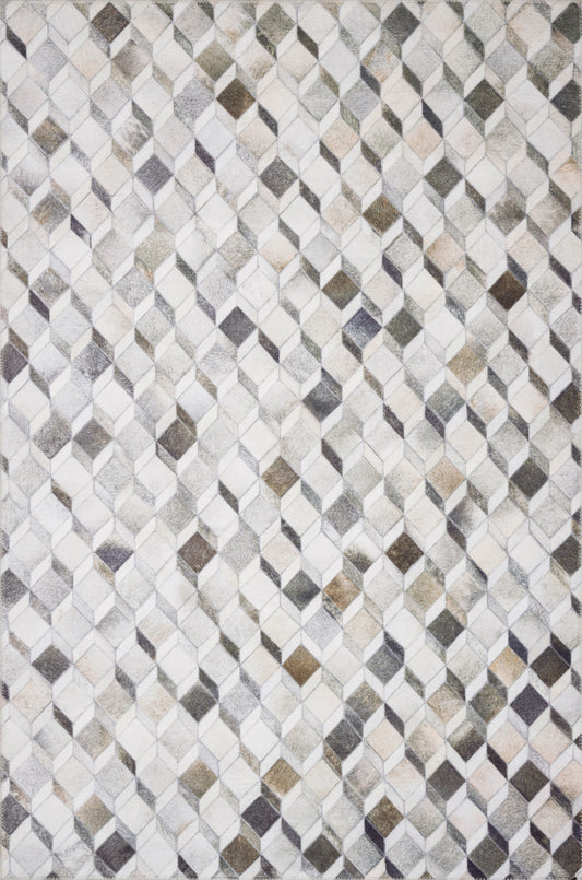 Loloi Maddox MAD-02 Power Loomed Contemporary Area Rug by Loloi II