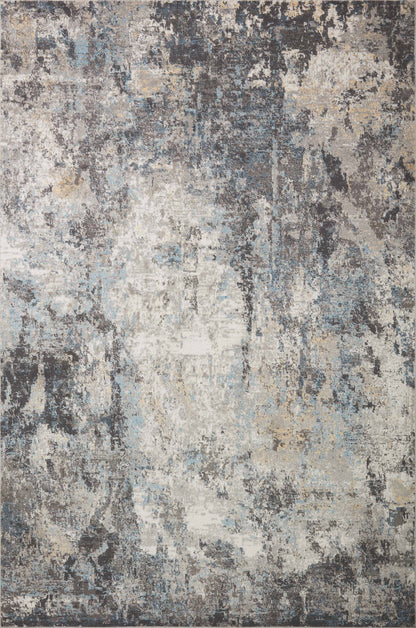 Loloi Maeve MAE-01 Power Loomed Contemporary Area Rug by Loloi II