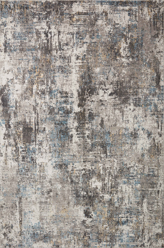 Loloi Maeve MAE-02 Power Loomed Contemporary Area Rug by Loloi II