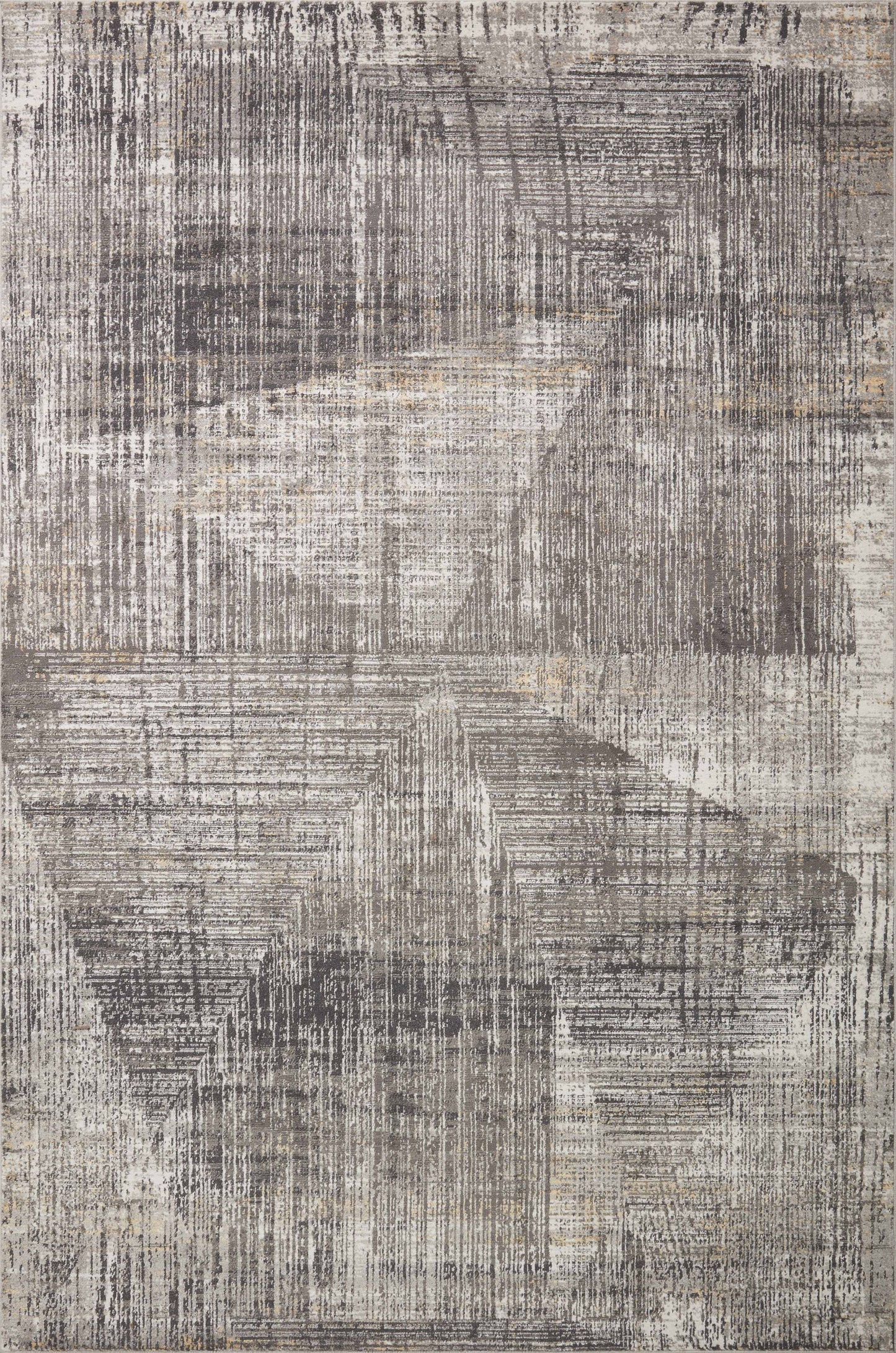 Loloi Maeve MAE-04 Power Loomed Contemporary Area Rug by Loloi II