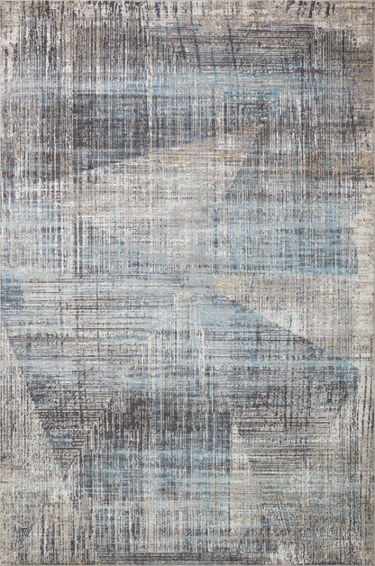 Loloi Maeve MAE-04 Power Loomed Contemporary Area Rug by Loloi II