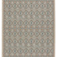 Mahaba Hazina Machine Made Synthetic Blend Outdoor Area Rug From Vibe by Jaipur Living