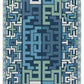 Mahaba Arpino Machine Made Synthetic Blend Outdoor Area Rug From Vibe by Jaipur Living