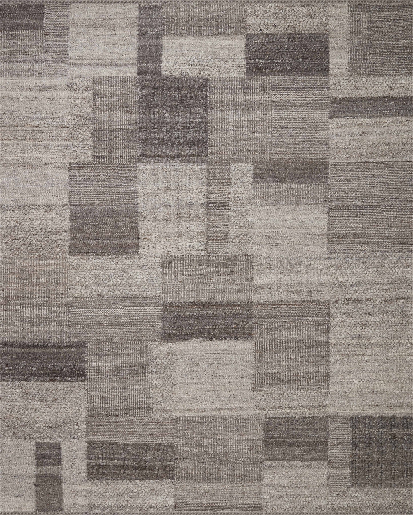 Loloi Manfred MAN-01 Hand Knotted Contemporary Area Rug by Loloi