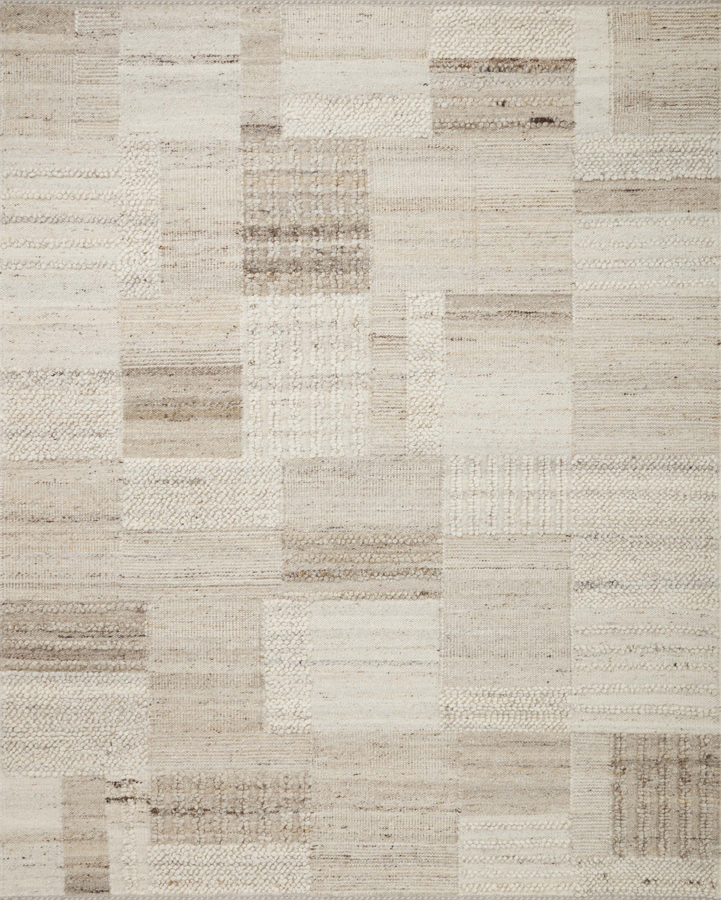 Loloi Manfred MAN-01 Hand Knotted Contemporary Area Rug by Loloi