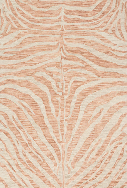 Loloi Masai MAS-01 Hooked Contemporary Area Rug by Loloi