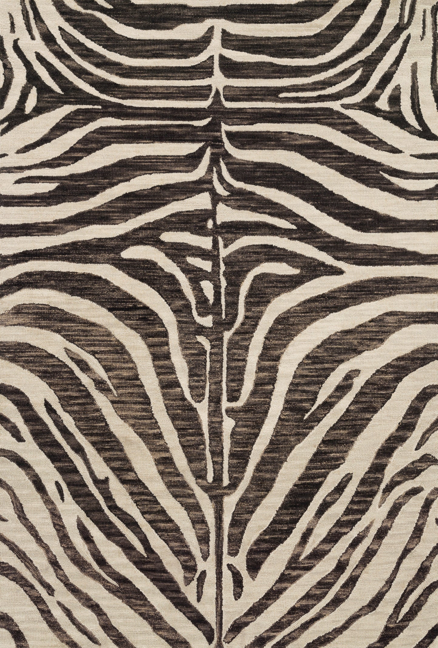 Loloi Masai MAS-01 Hooked Contemporary Area Rug by Loloi