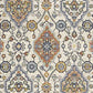 Dynamic MABEL 4091 Machine-Made Oriental Traditional Area Rug