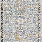 Dynamic MABEL 4092 Machine-Made Oriental Traditional Area Rug