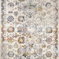 Dynamic MABEL 4090 Machine-Made Oriental Traditional Area Rug