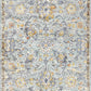 Dynamic MABEL 4092 Machine-Made Oriental Traditional Area Rug