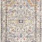 Dynamic MABEL 4094 Machine-Made Oriental Traditional Area Rug