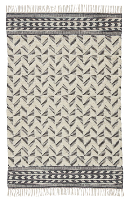 Maracas Cidra Handmade Wool Indoor Area Rug From Jaipur Living