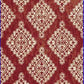 Dynamic MELODY 985015 Machine-Made Medallion/Damask Transitional Area Rug