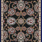 Dynamic MELODY 985020 Machine-Made Classic Traditional Area Rug